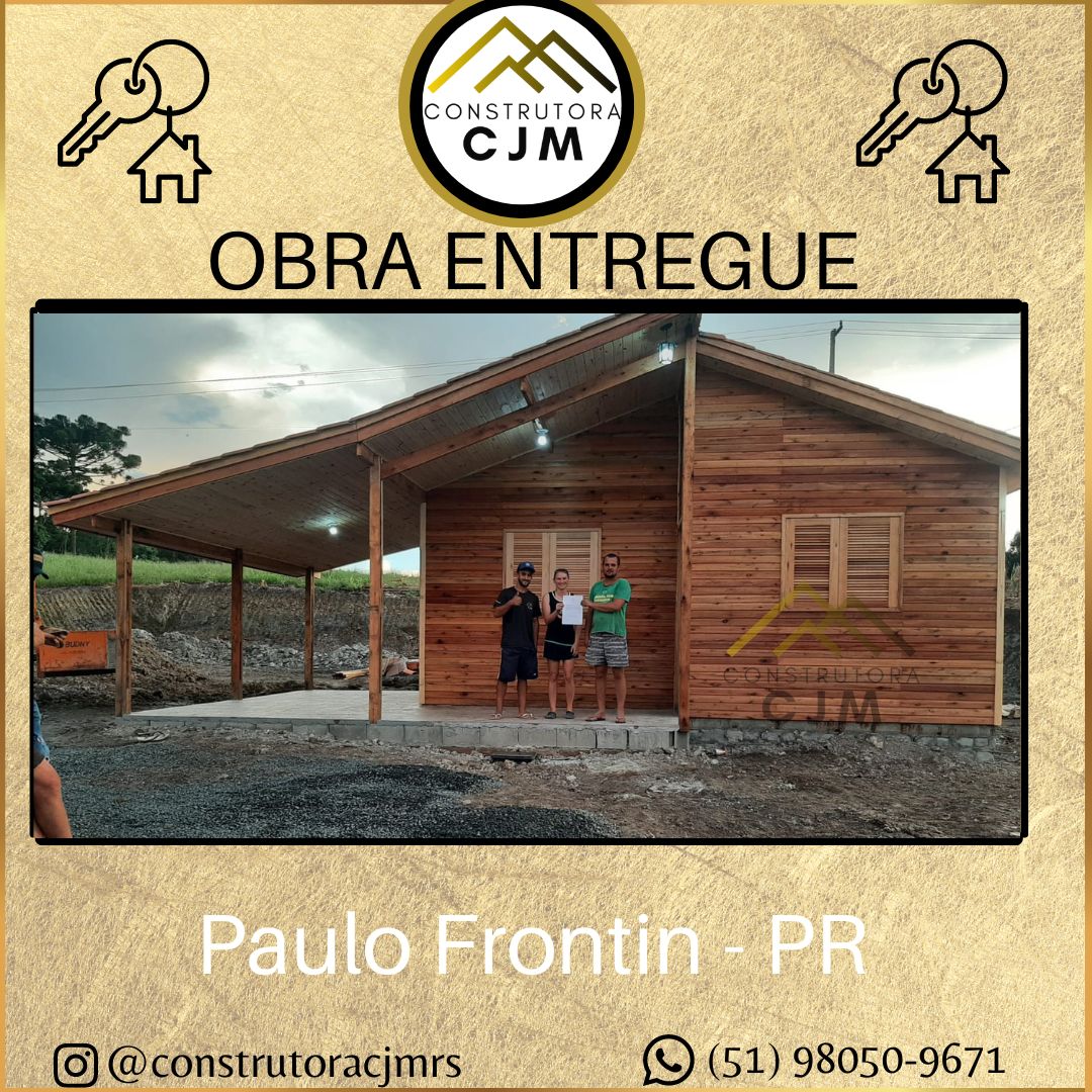 PAULO FRONTIN