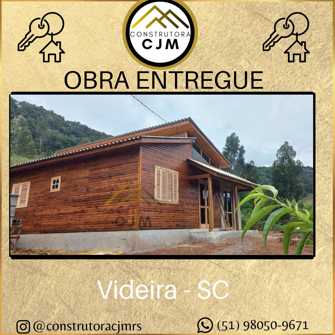 VIDEIRA