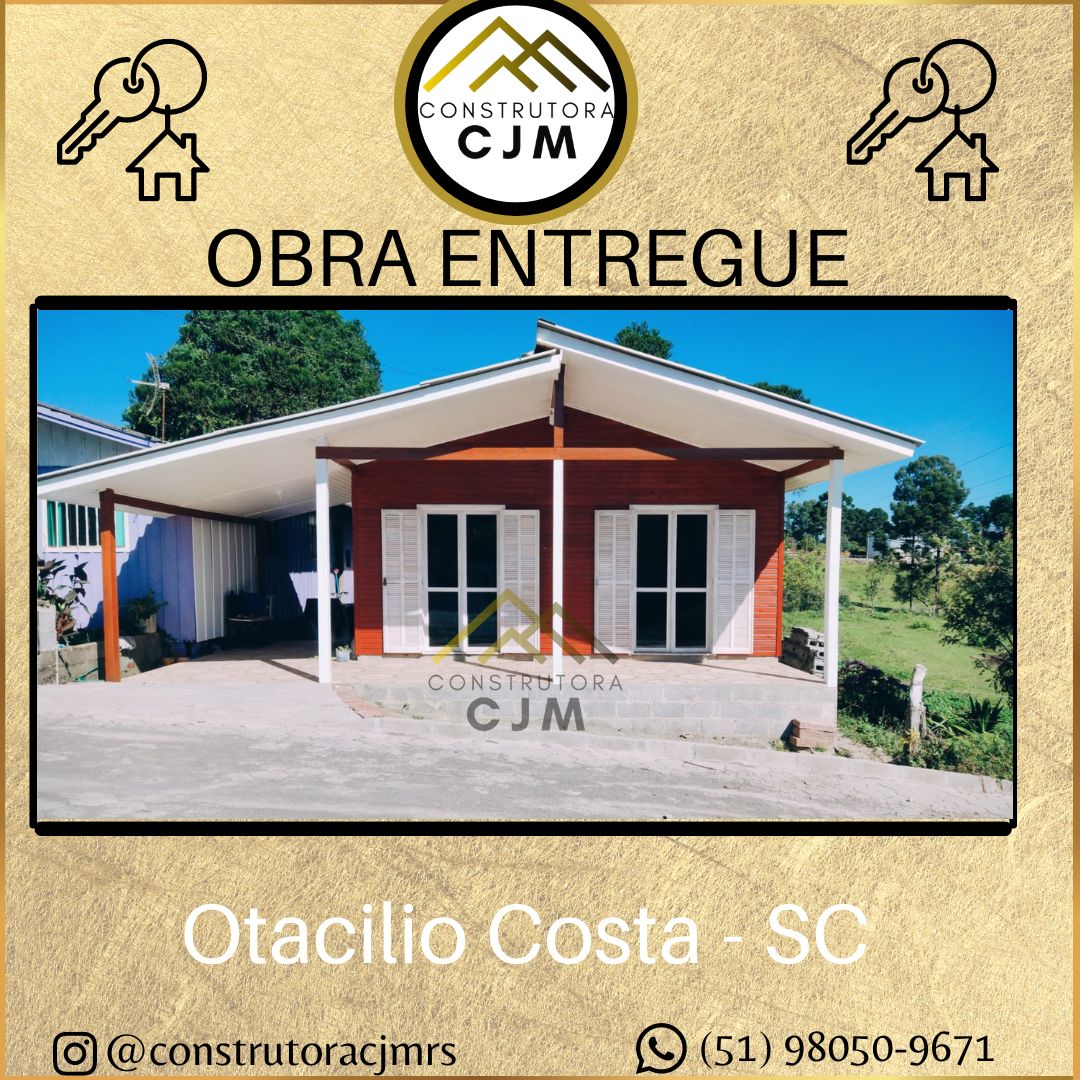 otacilio costa